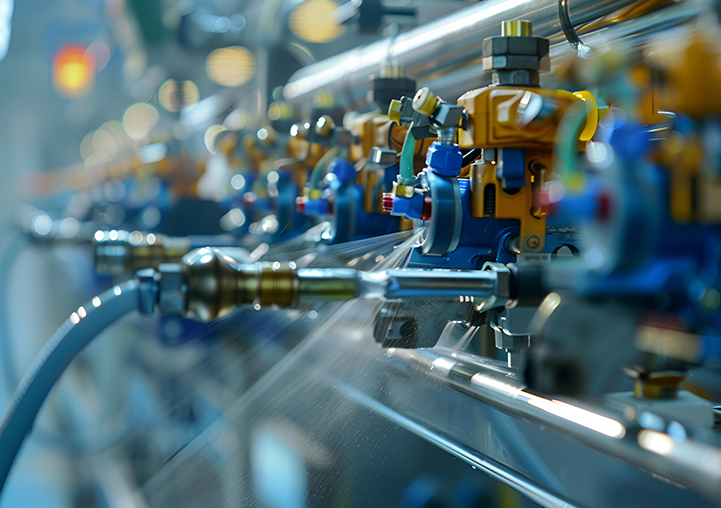 Wear-resistant and Anti-corrosion