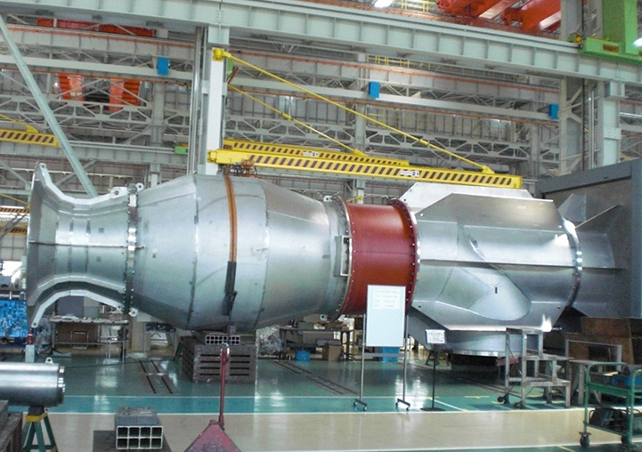 Manufacture of Non-standard Products