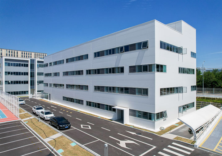 Dormitory